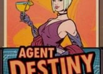Agent Destiny слот Betwinner