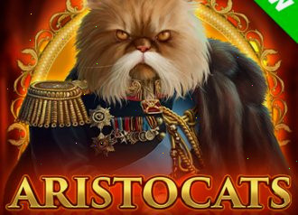 Aristocats слот Betwinner