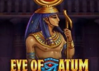 Eye of Atum egipt