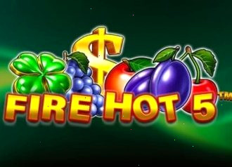 Fire Hot слот Betwinner