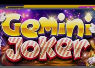 Gemini Joker слот Betwinner