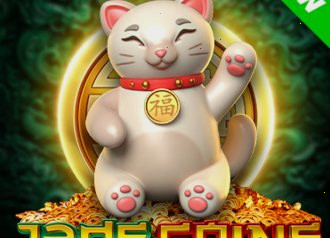 Endorphina jade coins slot