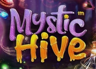 Mystic Hive слот Betwinner