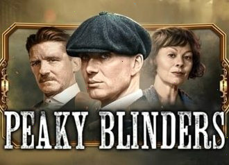 Peaky Blinders. Play slots