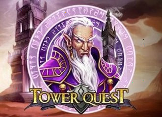 Tower Quest слот Betwinner