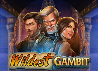 Wildest Gambit