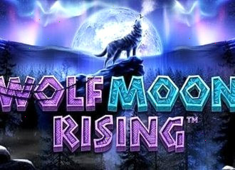 Wolf Moon Rising слот Betwinner